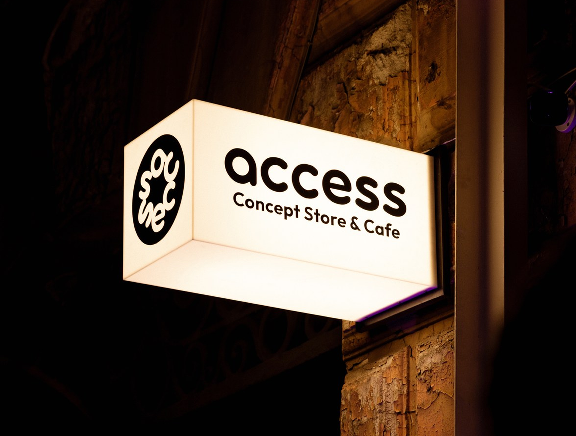 Access Store - 4