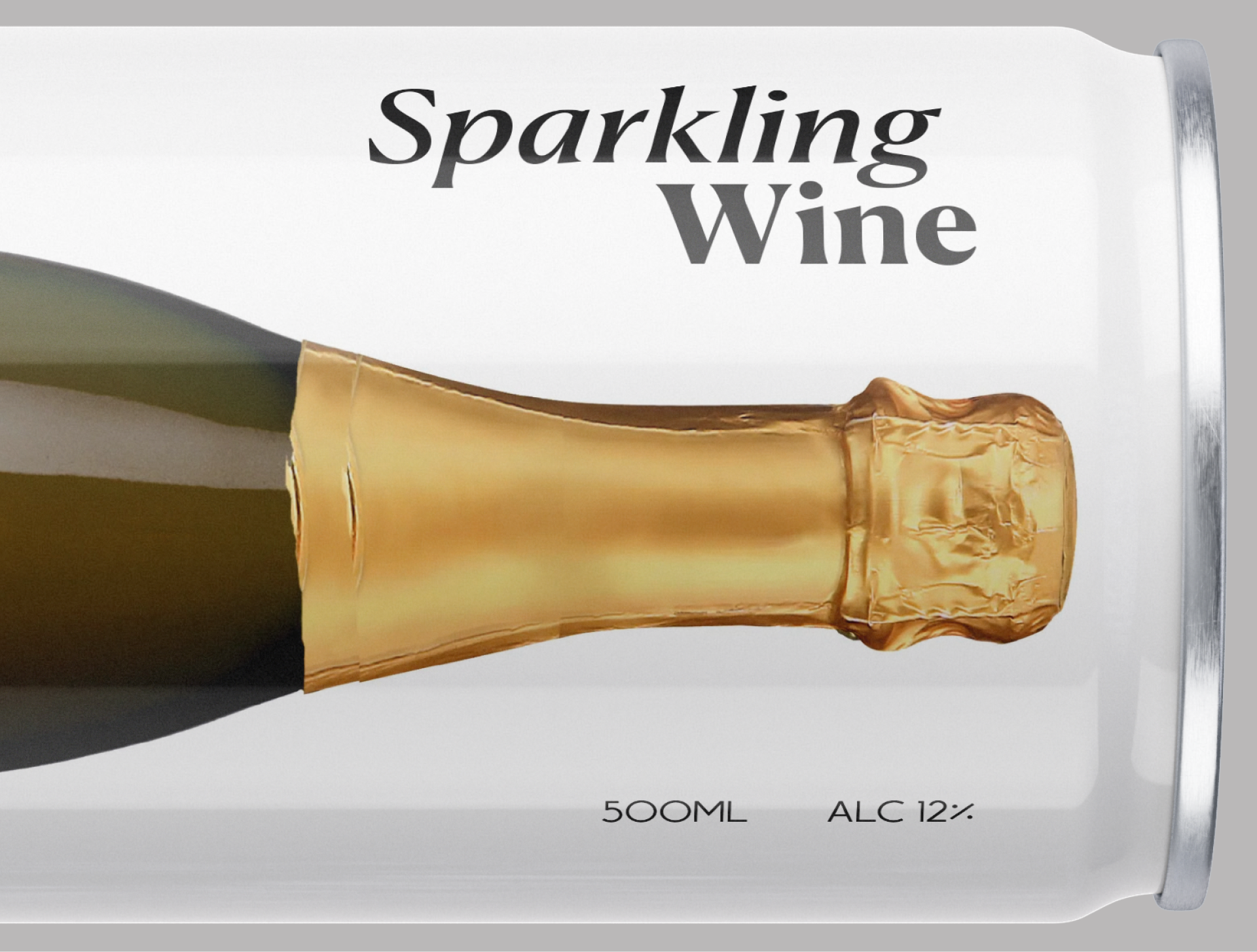 Sparkling Wine - 6