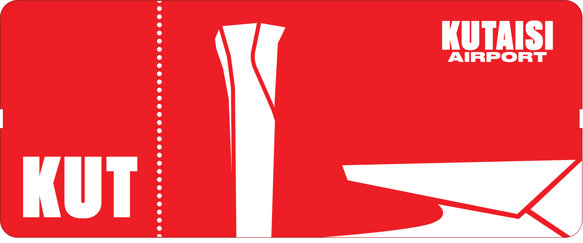 Kutaisi International Airport - 1