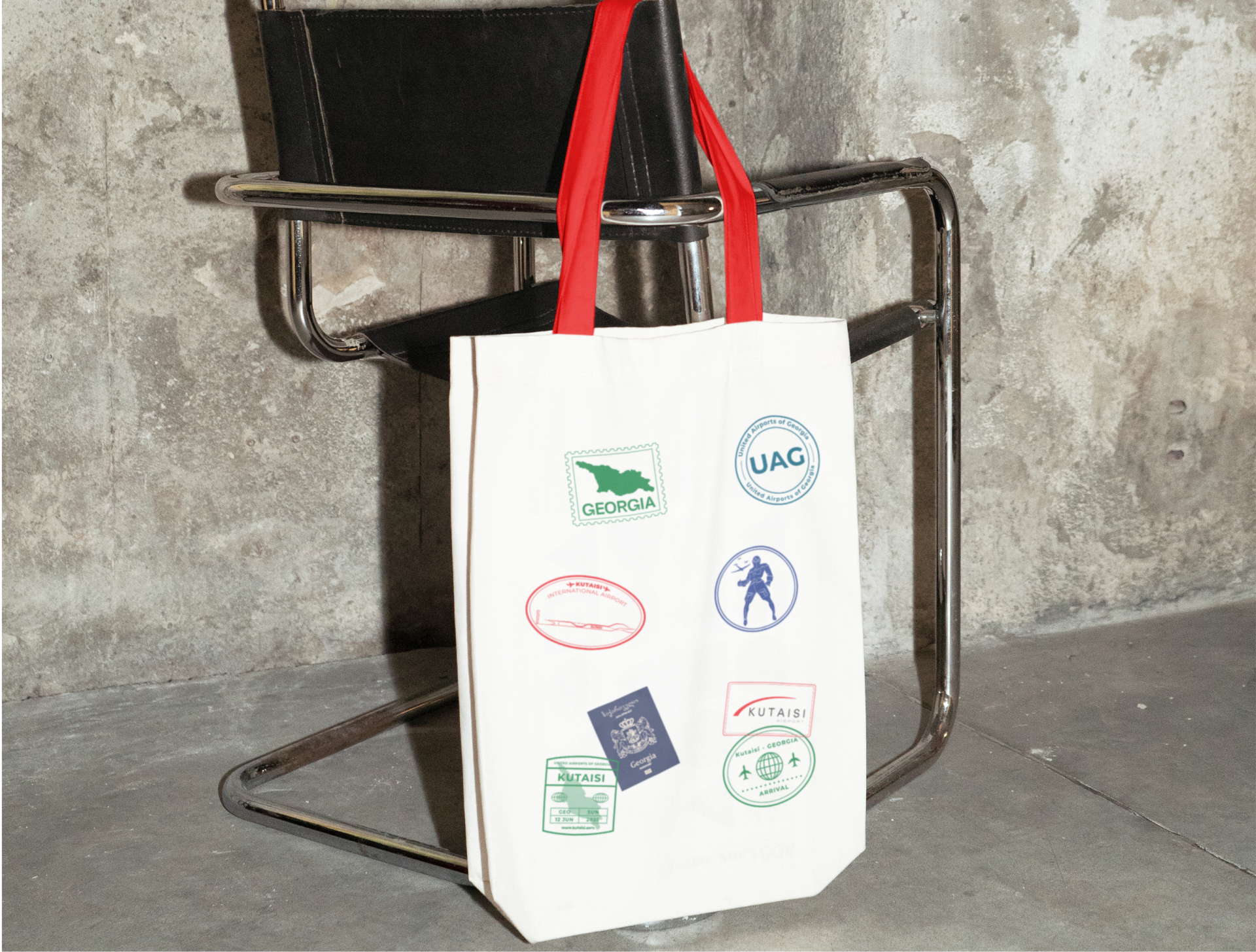 Kutaisi International Airport - 6