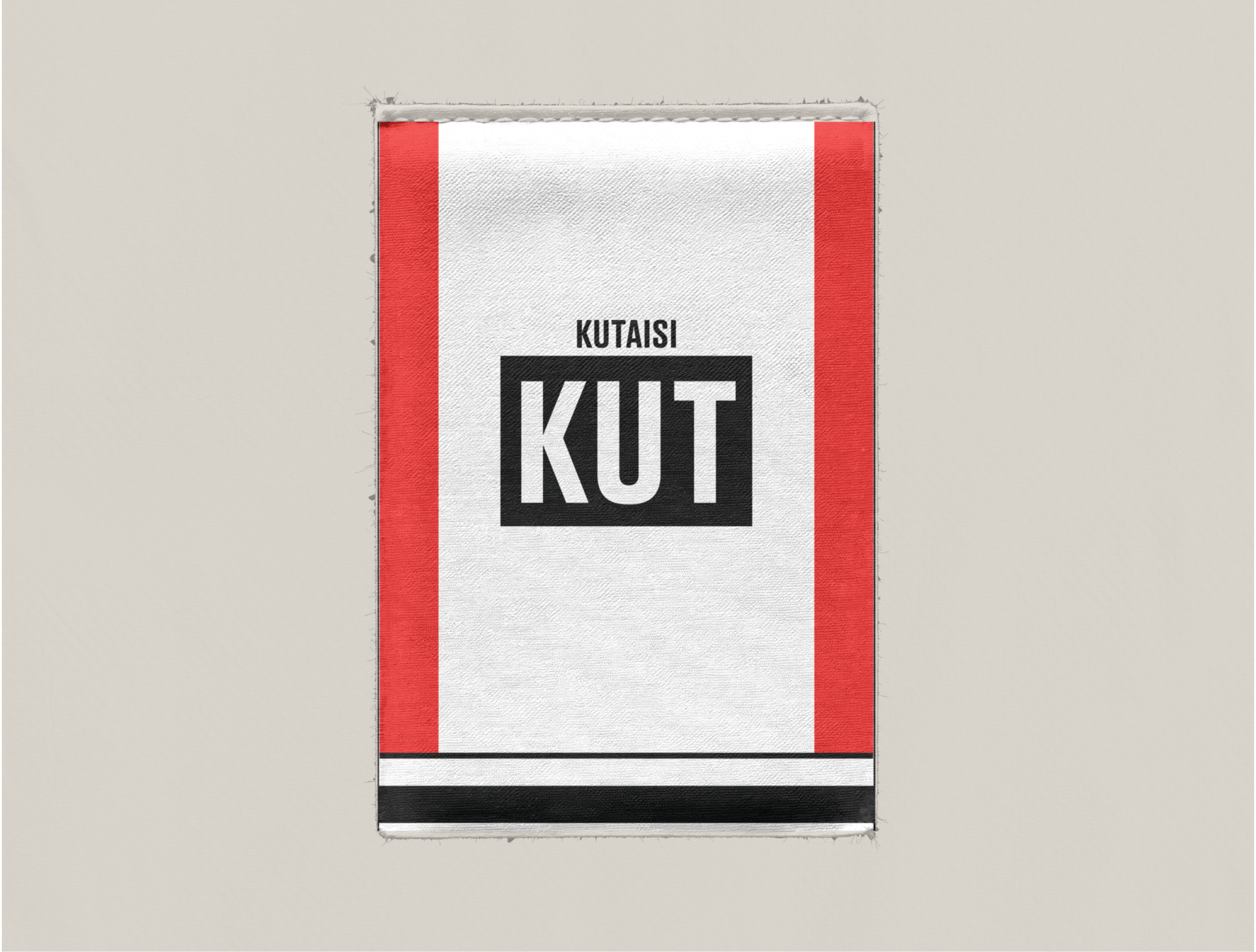 Kutaisi International Airport - 9