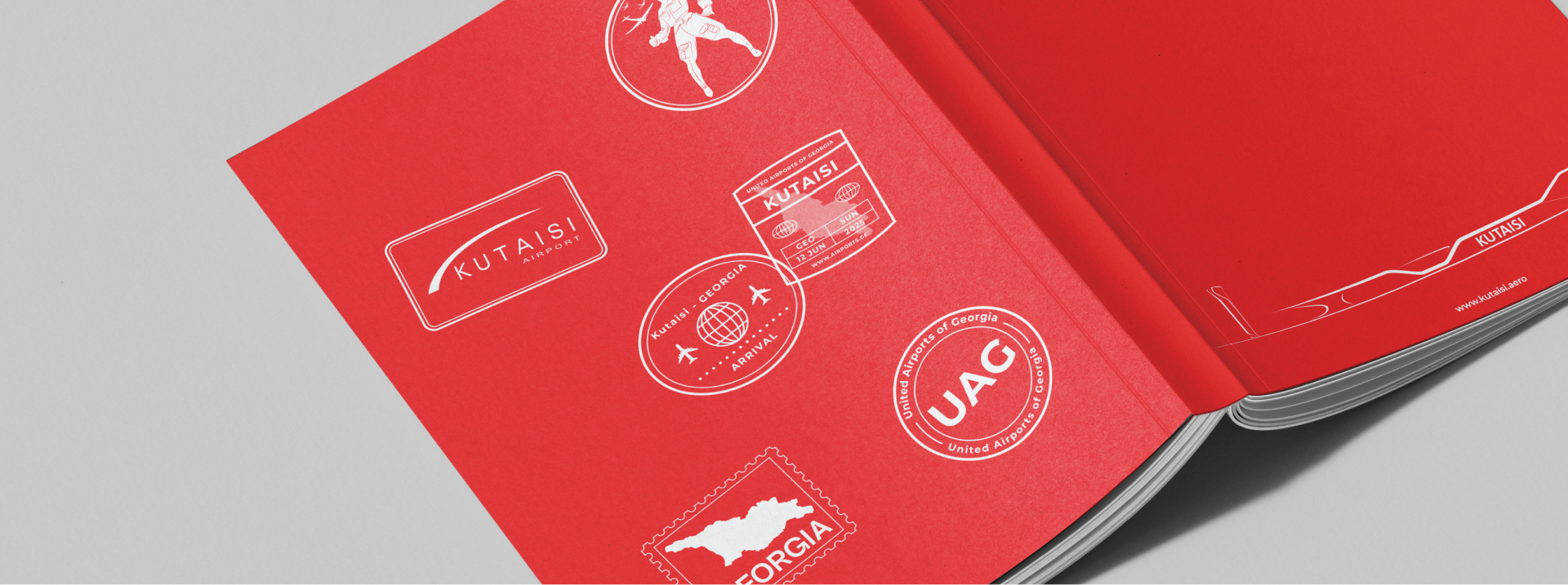 Kutaisi International Airport