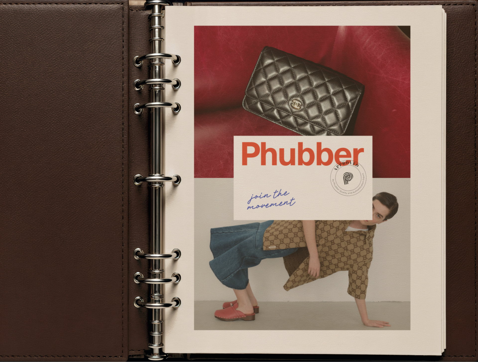 Phubber - 1