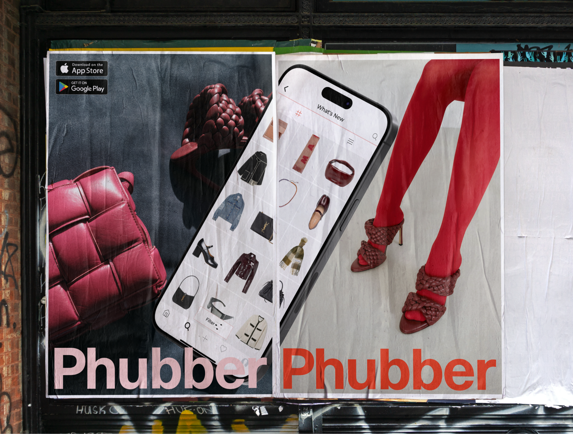 Phubber - 3