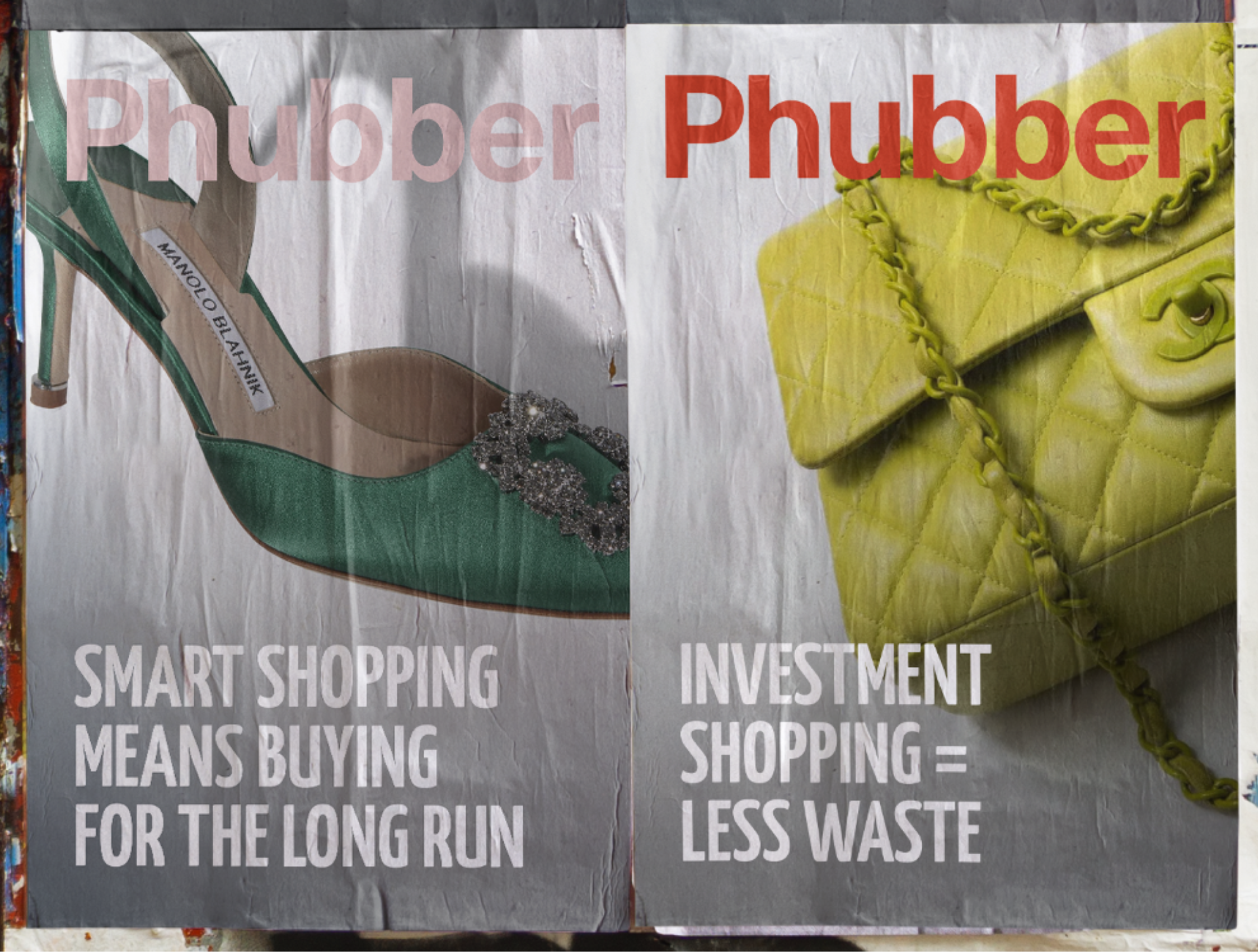 Phubber - 8