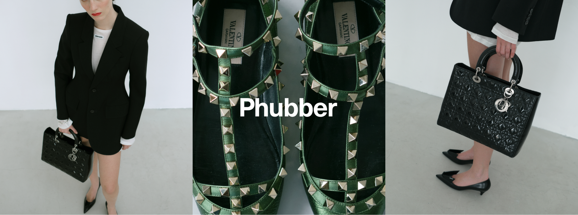 Phubber