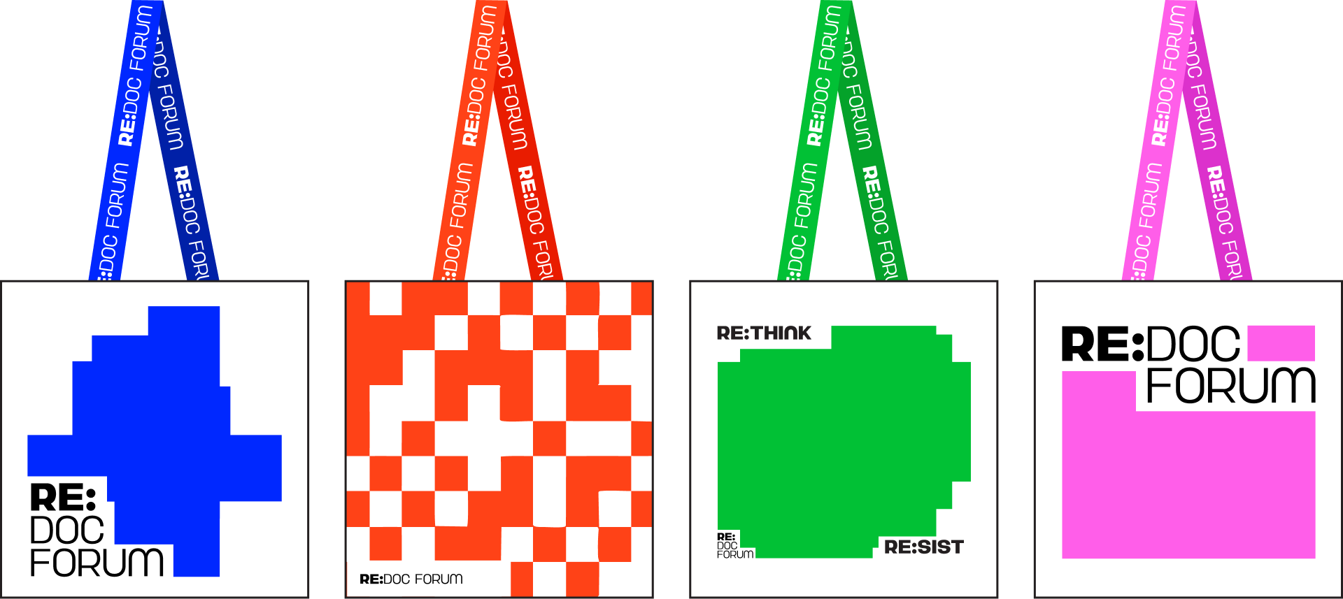Re:Doc Forum - 1